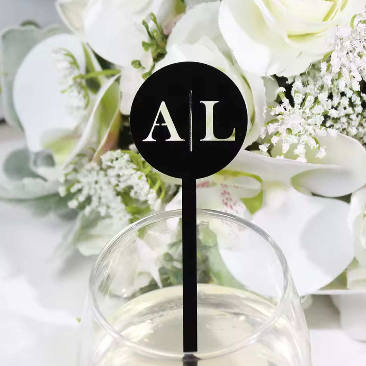 30 cocktail stirrers